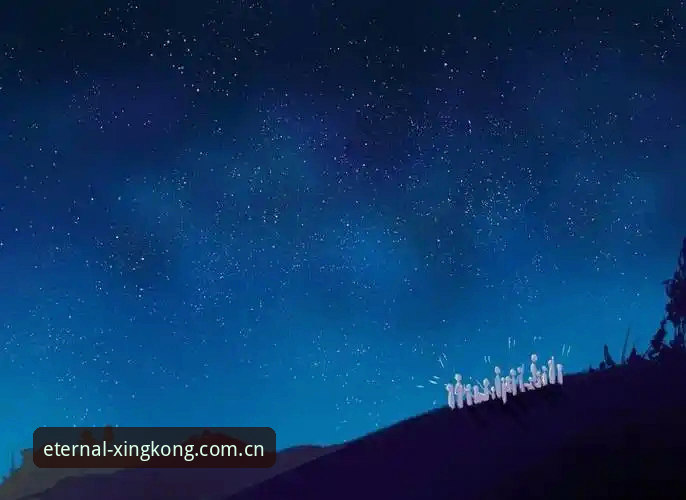 深度揭秘：遥望永恒最新版本官方下载，你想知道的都在这里